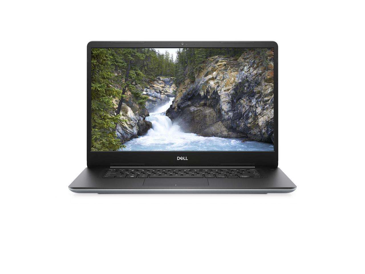 Dell Vostro 15 (5581) Business Laptop (Intel i7-8565U 4-Core, 16GB RAM, 512GB PCIe SSD + 1TB HDD, 15.6