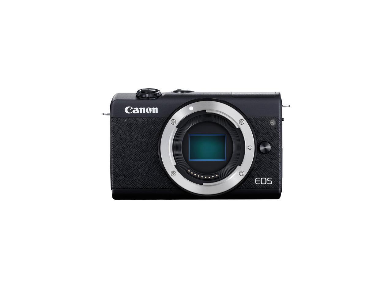 Olympus OM-D E-M5 Mark III Mirrorless Digital Camera (Silver) V207090SU000