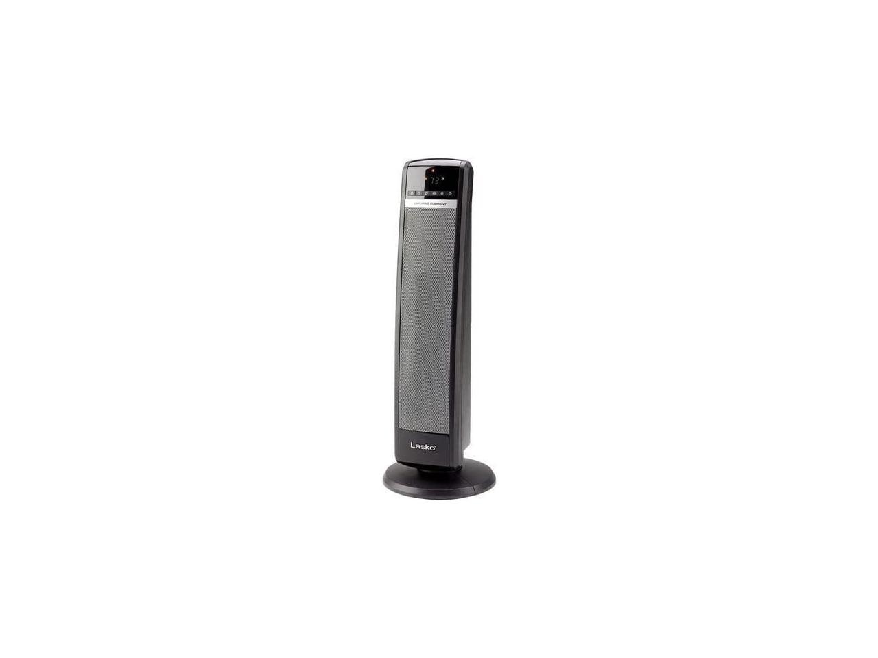 Lasko Product 30 Tower Heater with Remote