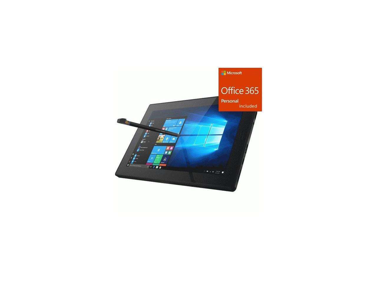 Lenovo Tablet 10 20L3000HUS Tablet - 10.1
